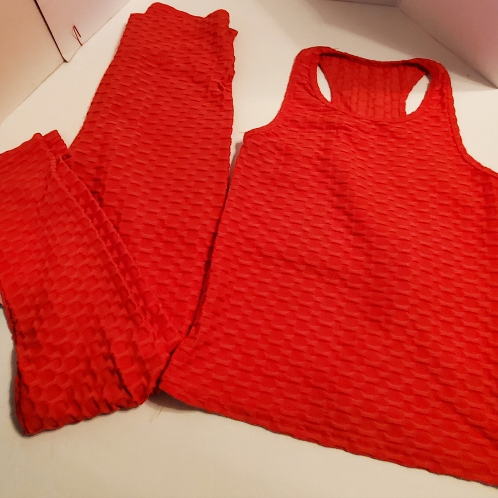 Yoga workout Bundle
